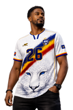LEOPARD WORLD CUP 2026